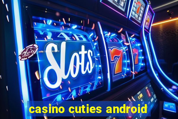 casino cuties android